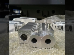 Aluminio/aleación/acero/bronce cobre Anodizado/revestimiento de metales para máquinas de grabado de metales